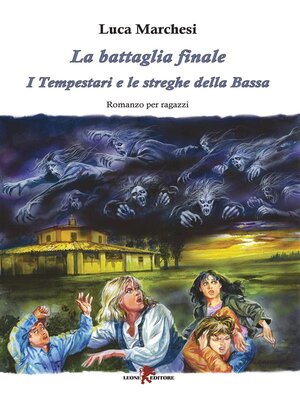 cover image of La battaglia finale